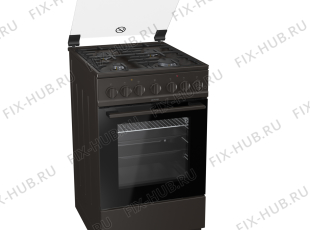 Плита (духовка) Gorenje K5241BRF (731428, FM513C-FPA4B) - Фото